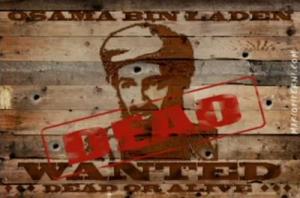 Osama Bin Laden 7